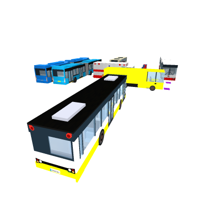 Urbanmove Buses