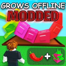 [☀️] Grow a Garden MODDED
