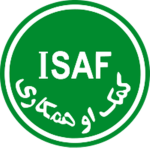 International Security Αssistance Force