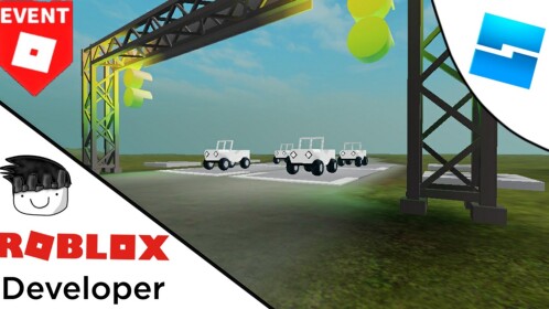 Basically racing game (Event)