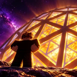 [UPD] Build a Sun Sphere icon
