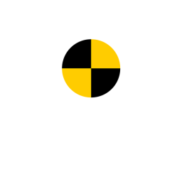 crash test area