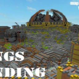 Kings Landing