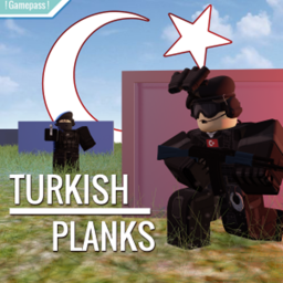Turkish Planks ACS System [⚔️ Tunnel]