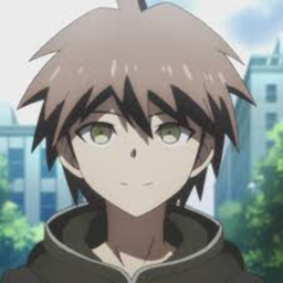 mimicking nagito