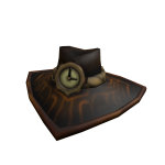 OPENED The Bronze Furnace Timekeeper