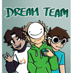Dream team_come on and join