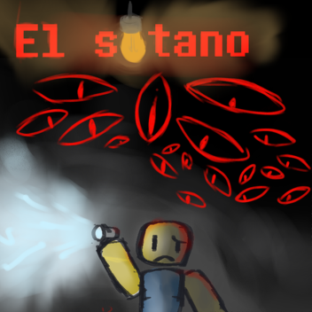 El sotano (V1)