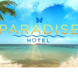 Paradise Hotel. [RPG]