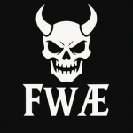 FWÆひ