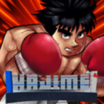Hajime Сhallenge
