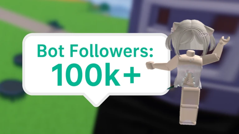 Bot Followers