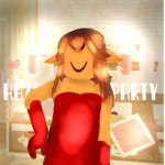 H4ZEL’S TEA P4RTY