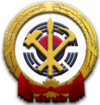 Korean Revolutionary Superstateᅠ Group Thumbnail