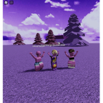 Purple Lives Matter!!!