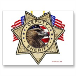 Robloxia County Police and Sheriff Dept.