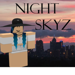Night Skyz Temporary Interview Center V1