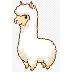 llama power :P