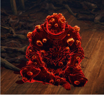 The Lands Not Between