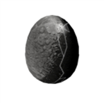 POW! to the Moon! egg fan club