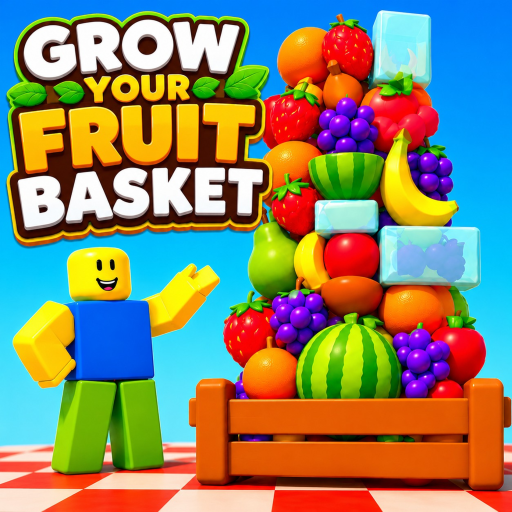 Grow Your Fruit Basket