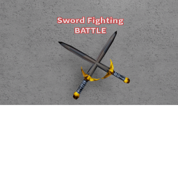 Sword fighting battle [BETA]
