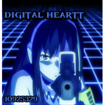 digital heartt