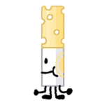 Cheese Marker