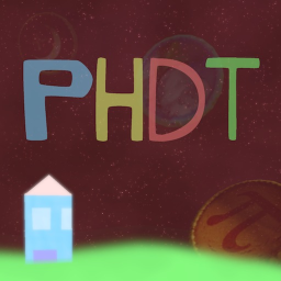 Pie Hiking Difficulty Test