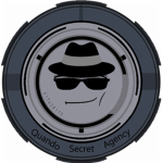 [SCPF] - DoEM > Quando Secret Agency