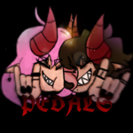 Pedals ♡
