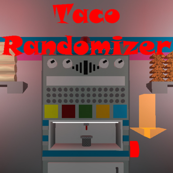 Taco-Randomizer