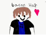 Baconies