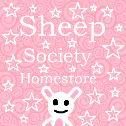 Sheep Society Homestore