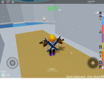 Robloxia Officers