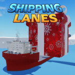 Shipping Lanes