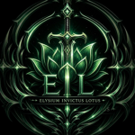 ELYSIUM INVICTUS LOTUS