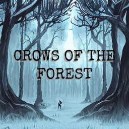 Crows Of The Forest