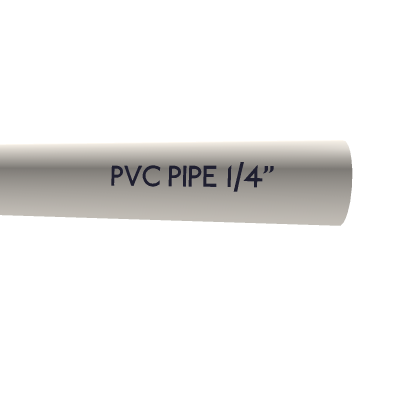 PVC PIPE PACK