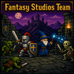 Fantasy Studios Team