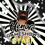 Heroic Gameshows Staff