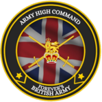 [FBA] High Command