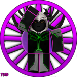 The Dark Heart Empire