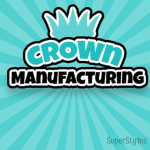 Crown Manufacturing