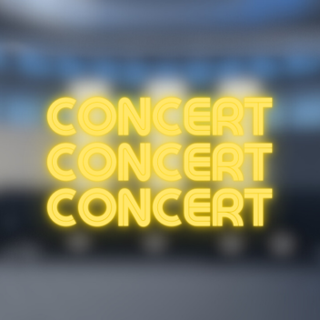 Theatre Concert Stage