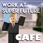 The super future cafe