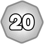 Game Badge Thumbnail