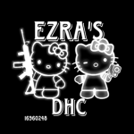 Ezra’s dhc