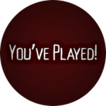 Thanks for playing!