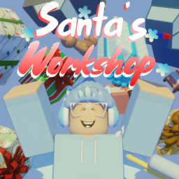 🎁 Santa's Workshop